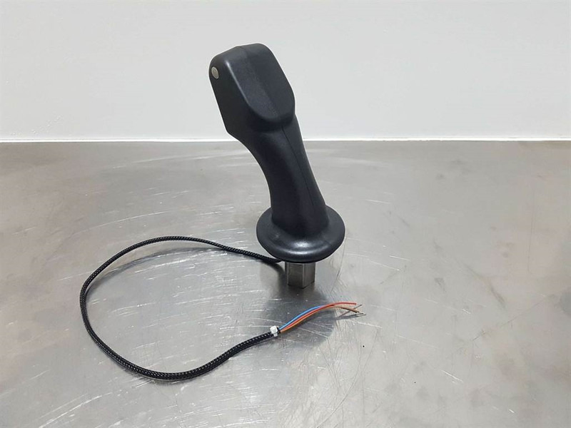Ahlmann AZ150-23108739-Joystick/Steuergriff - Sistema eléctrico para Maquinaria de construcción: foto 1 Ahlmann AZ150-23108739-Joystick/Steuergriff - Sistema eléctrico para Maquinaria de construcción: foto 1