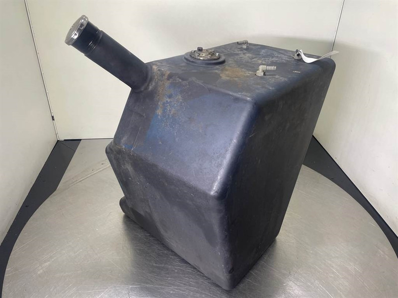 Ahlmann AZ150-4100050A-Fuel tank/Kraftstofftank - Bastidor/ Chasis para Maquinaria de construcción: foto 5 Ahlmann AZ150-4100050A-Fuel tank/Kraftstofftank - Bastidor/ Chasis para Maquinaria de construcción: foto 5