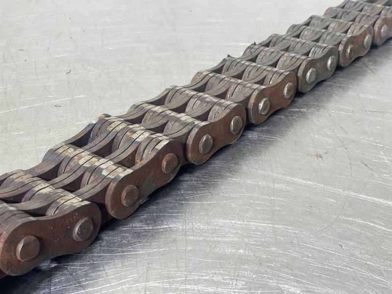 Ahlmann AZ150-4108502A-Chain/Fleyerkette/Zwenkketting - Bastidor/ Chasis para Maquinaria de construcción: foto 3 Ahlmann AZ150-4108502A-Chain/Fleyerkette/Zwenkketting - Bastidor/ Chasis para Maquinaria de construcción: foto 3