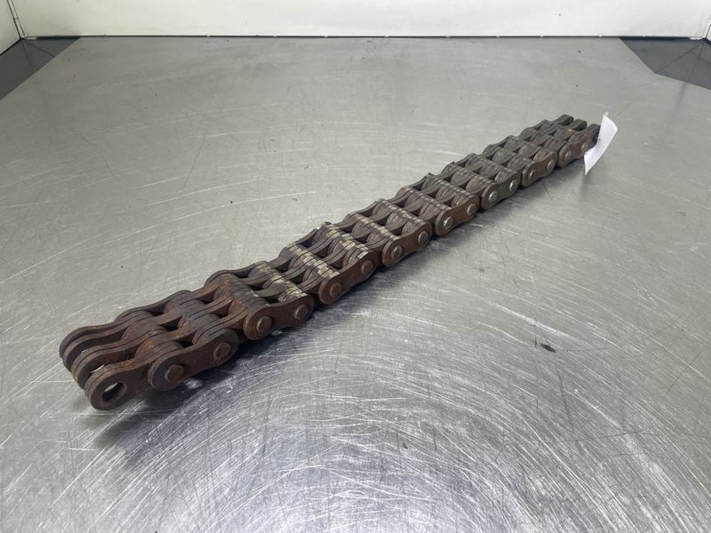 Ahlmann AZ150-4108502A-Chain/Fleyerkette/Zwenkketting - Bastidor/ Chasis para Maquinaria de construcción: foto 2 Ahlmann AZ150-4108502A-Chain/Fleyerkette/Zwenkketting - Bastidor/ Chasis para Maquinaria de construcción: foto 2