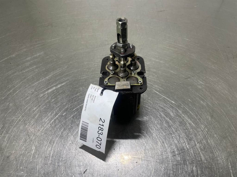 Ahlmann AZ150-HRK30-Servo valve/Servoventil/Servoventiel - Hidráulica para Maquinaria de construcción: foto 2 Ahlmann AZ150-HRK30-Servo valve/Servoventil/Servoventiel - Hidráulica para Maquinaria de construcción: foto 2