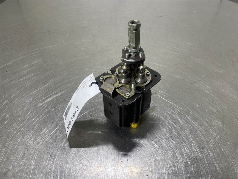 Ahlmann AZ150-HRK30-Servo valve/Servoventil/Servoventiel - Hidráulica para Maquinaria de construcción: foto 3 Ahlmann AZ150-HRK30-Servo valve/Servoventil/Servoventiel - Hidráulica para Maquinaria de construcción: foto 3