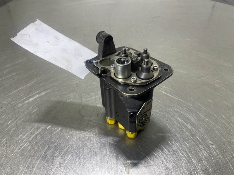 Ahlmann AZ150-Nordhydraulic HRK30-Servo valve/Servoventil - Hidráulica para Maquinaria de construcción: foto 1 Ahlmann AZ150-Nordhydraulic HRK30-Servo valve/Servoventil - Hidráulica para Maquinaria de construcción: foto 1