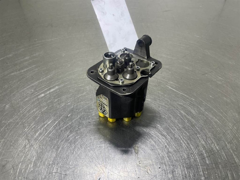 Ahlmann AZ150-Nordhydraulic HRK30-Servo valve/Servoventil - Hidráulica para Maquinaria de construcción: foto 3 Ahlmann AZ150-Nordhydraulic HRK30-Servo valve/Servoventil - Hidráulica para Maquinaria de construcción: foto 3