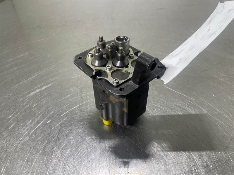 Ahlmann AZ150-Nordhydraulic HRK30-Servo valve/Servoventil - Hidráulica para Maquinaria de construcción: foto 5 Ahlmann AZ150-Nordhydraulic HRK30-Servo valve/Servoventil - Hidráulica para Maquinaria de construcción: foto 5