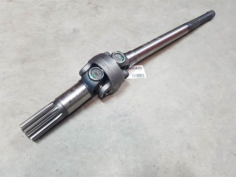 Ahlmann AZ150-Spicer Dana 213.06.610.06-Joint shaft - Eje y piezas para Maquinaria de construcción: foto 2 Ahlmann AZ150-Spicer Dana 213.06.610.06-Joint shaft - Eje y piezas para Maquinaria de construcción: foto 2