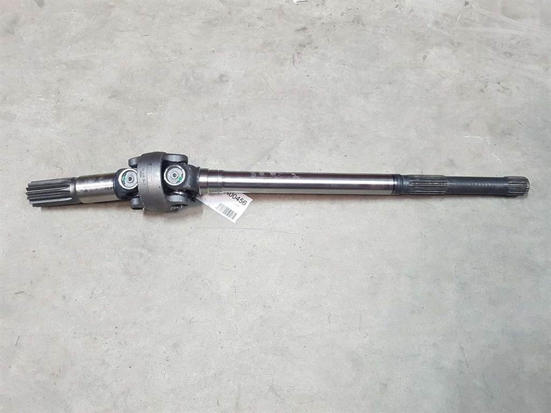 Ahlmann AZ150-Spicer Dana 213.06.610.06-Joint shaft - Eje y piezas para Maquinaria de construcción: foto 1 Ahlmann AZ150-Spicer Dana 213.06.610.06-Joint shaft - Eje y piezas para Maquinaria de construcción: foto 1