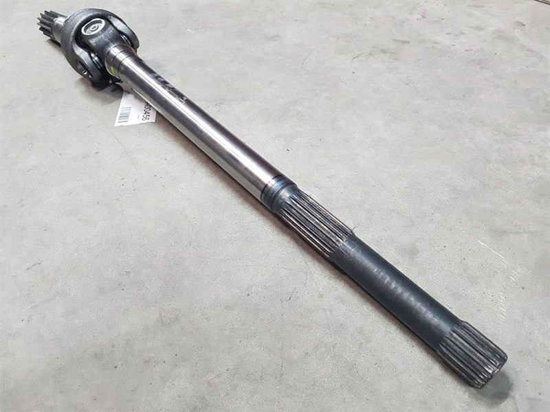 Ahlmann AZ150-Spicer Dana 213.06.610.06-Joint shaft - Eje y piezas para Maquinaria de construcción: foto 4 Ahlmann AZ150-Spicer Dana 213.06.610.06-Joint shaft - Eje y piezas para Maquinaria de construcción: foto 4