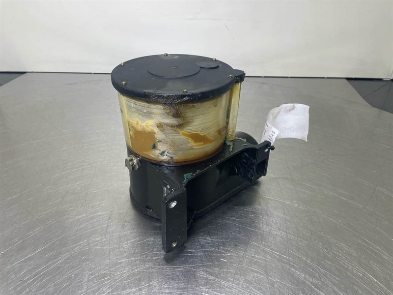 Ahlmann AZ150-Vogel KFG1-5+924 24V-Lubricating system - Bastidor/ Chasis para Maquinaria de construcción: foto 3 Ahlmann AZ150-Vogel KFG1-5+924 24V-Lubricating system - Bastidor/ Chasis para Maquinaria de construcción: foto 3