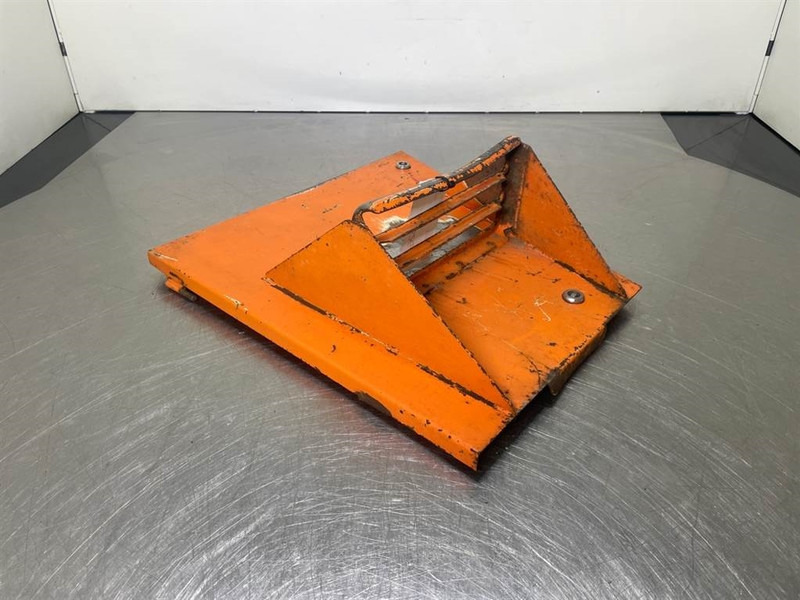 Ahlmann AZ6-4139375O-Stair panel/Trittstufen/Traptreden - Bastidor/ Chasis para Maquinaria de construcción: foto 1 Ahlmann AZ6-4139375O-Stair panel/Trittstufen/Traptreden - Bastidor/ Chasis para Maquinaria de construcción: foto 1