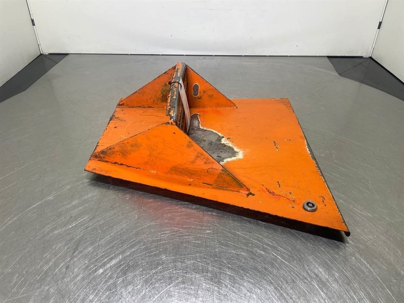 Ahlmann AZ6-4139375O-Stair panel/Trittstufen/Traptreden - Bastidor/ Chasis para Maquinaria de construcción: foto 2 Ahlmann AZ6-4139375O-Stair panel/Trittstufen/Traptreden - Bastidor/ Chasis para Maquinaria de construcción: foto 2