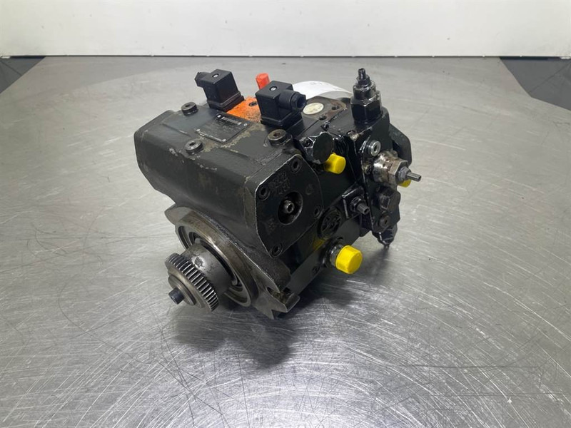 Ahlmann AZ6-Hydromatik A4VG56DA1D6/31R-Drive pump/Rijpomp - Hidráulica para Maquinaria de construcción: foto 1 Ahlmann AZ6-Hydromatik A4VG56DA1D6/31R-Drive pump/Rijpomp - Hidráulica para Maquinaria de construcción: foto 1