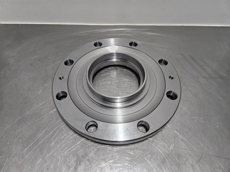 Ahlmann AZ85-4109124A-Wheel hub/Radnabe/Wielnaaf - Eje y piezas para Maquinaria de construcción: foto 1 Ahlmann AZ85-4109124A-Wheel hub/Radnabe/Wielnaaf - Eje y piezas para Maquinaria de construcción: foto 1