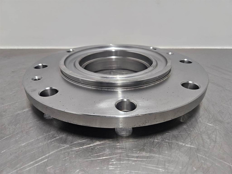 Ahlmann AZ85-4109124A-Wheel hub/Radnabe/Wielnaaf - Eje y piezas para Maquinaria de construcción: foto 5 Ahlmann AZ85-4109124A-Wheel hub/Radnabe/Wielnaaf - Eje y piezas para Maquinaria de construcción: foto 5