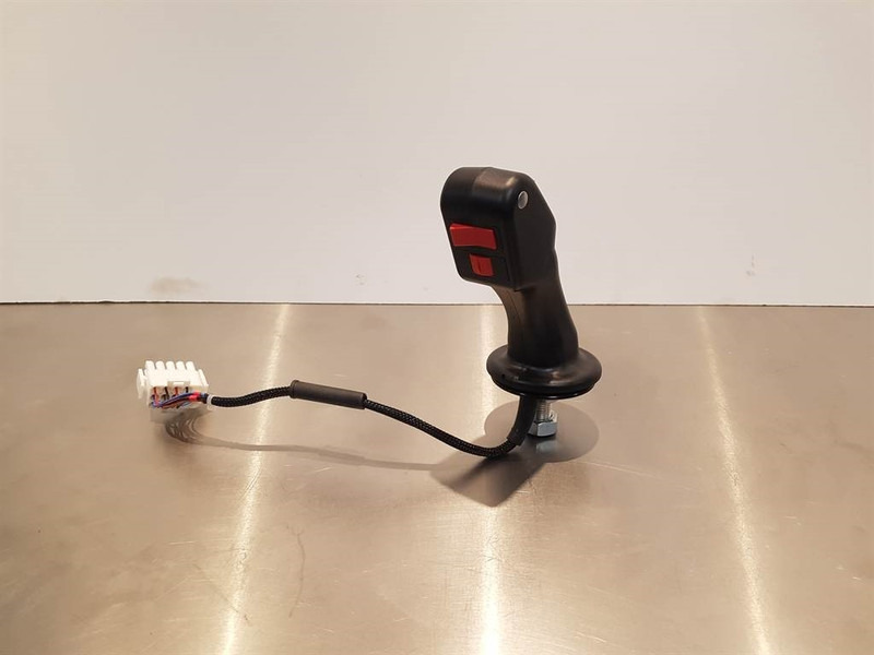 Ahlmann AZ95-23122895-Joystick/Steuergriff - Sistema eléctrico para Maquinaria de construcción: foto 3 Ahlmann AZ95-23122895-Joystick/Steuergriff - Sistema eléctrico para Maquinaria de construcción: foto 3