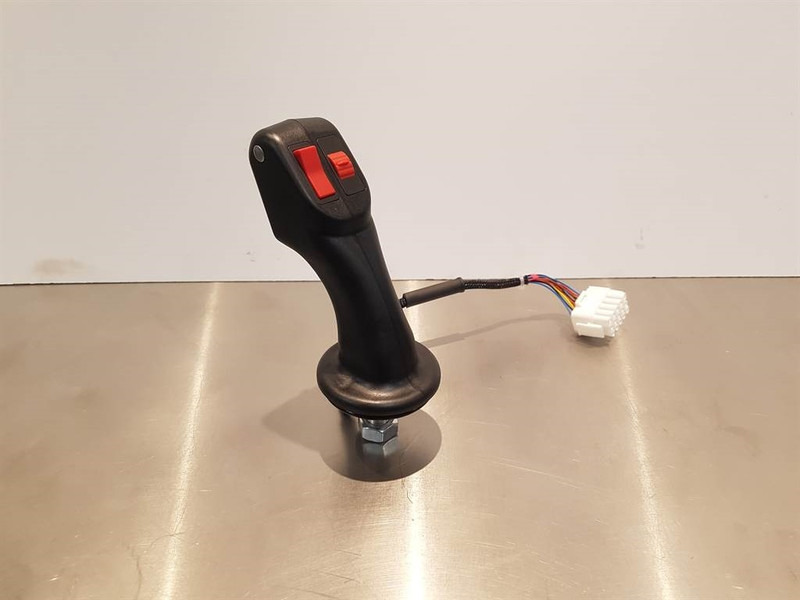 Ahlmann AZ95-23122895-Joystick/Steuergriff - Sistema eléctrico para Maquinaria de construcción: foto 1 Ahlmann AZ95-23122895-Joystick/Steuergriff - Sistema eléctrico para Maquinaria de construcción: foto 1