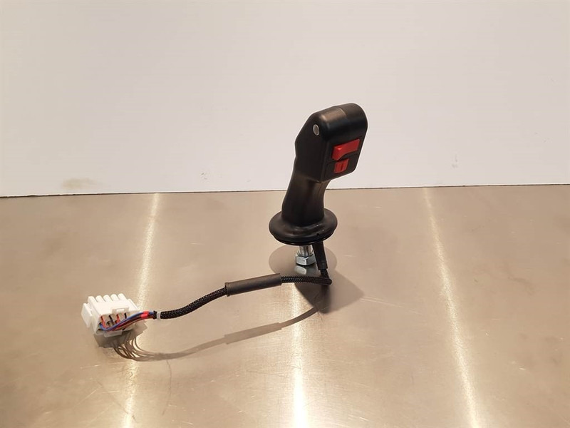 Ahlmann AZ95-23122895-Joystick/Steuergriff - Sistema eléctrico para Maquinaria de construcción: foto 4 Ahlmann AZ95-23122895-Joystick/Steuergriff - Sistema eléctrico para Maquinaria de construcción: foto 4
