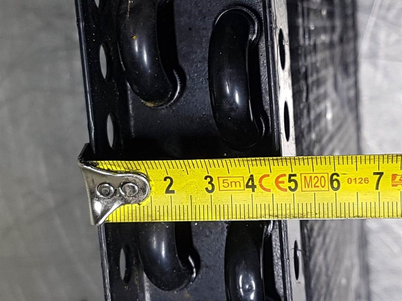 Bastidor/ Chasis para Maquinaria de construcción Airco condenser/Klimakondensator/Airco koe: foto 6