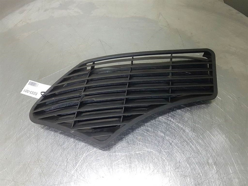 Atlas 65 - Engine hood/Motorhaube/Luchtrooster - Bastidor/ Chasis para Maquinaria de construcción: foto 1 Atlas 65 - Engine hood/Motorhaube/Luchtrooster - Bastidor/ Chasis para Maquinaria de construcción: foto 1