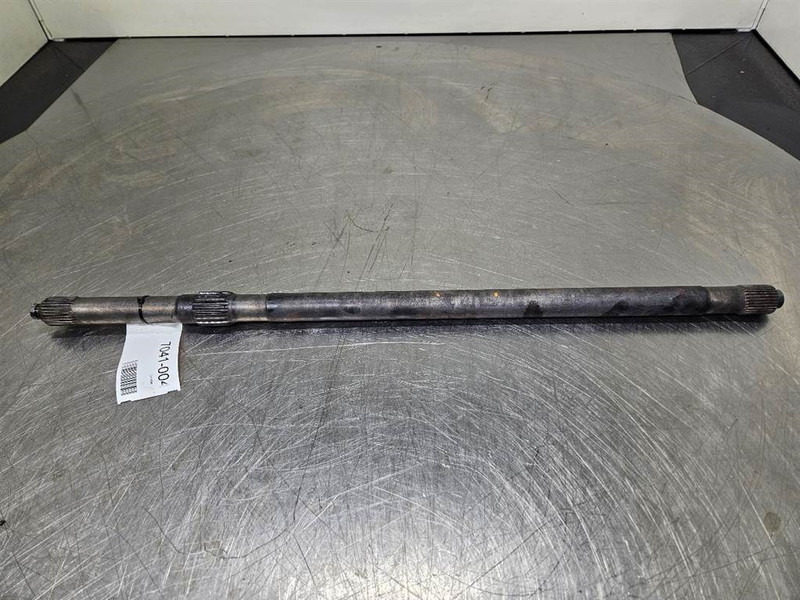 Atlas AR580-Spicer Dana 1120607404-Joint shaft/Steekas - Eje y piezas para Maquinaria de construcción: foto 1 Atlas AR580-Spicer Dana 1120607404-Joint shaft/Steekas - Eje y piezas para Maquinaria de construcción: foto 1