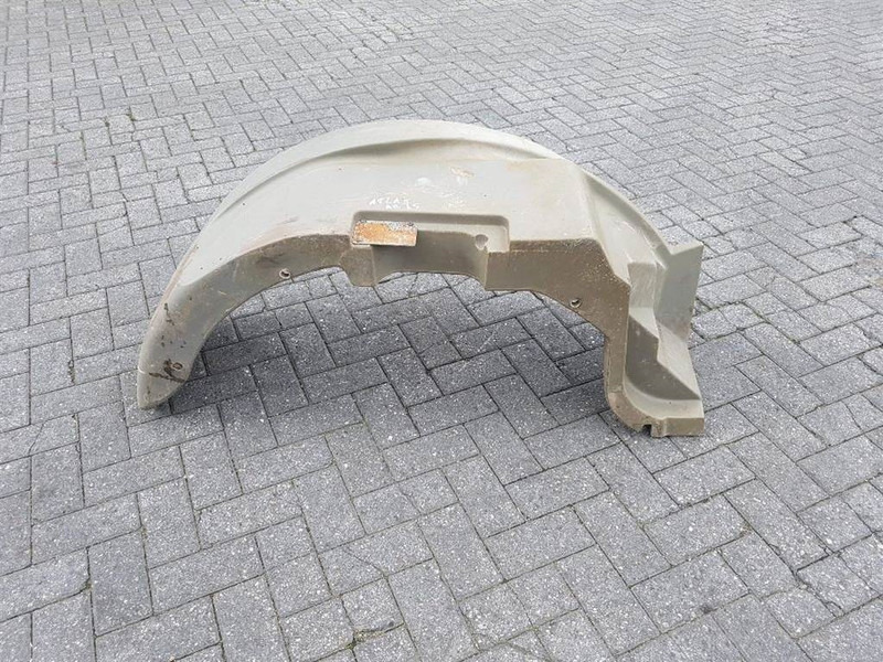 Atlas AR65-3925082-Mud guard/Kotfluegel/Spatbord - Bastidor/ Chasis para Maquinaria de construcción: foto 3 Atlas AR65-3925082-Mud guard/Kotfluegel/Spatbord - Bastidor/ Chasis para Maquinaria de construcción: foto 3