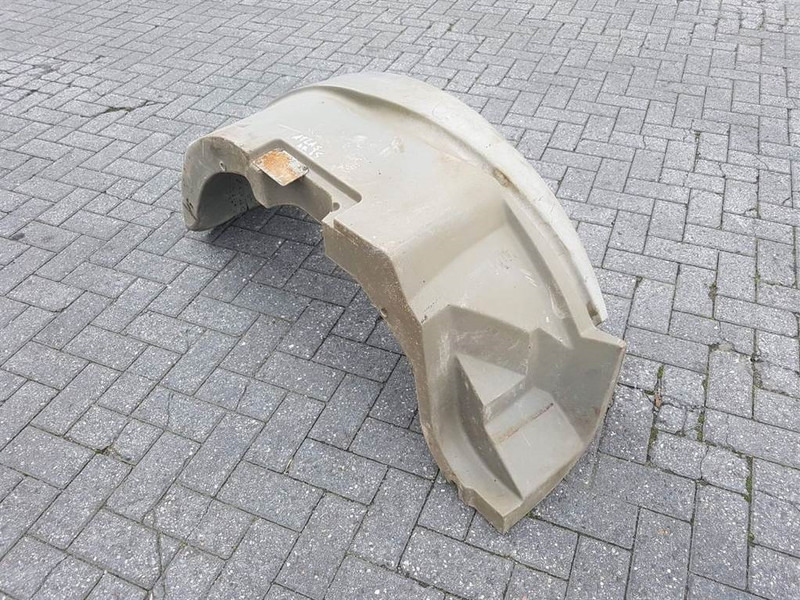 Atlas AR65-3925082-Mud guard/Kotfluegel/Spatbord - Bastidor/ Chasis para Maquinaria de construcción: foto 2 Atlas AR65-3925082-Mud guard/Kotfluegel/Spatbord - Bastidor/ Chasis para Maquinaria de construcción: foto 2