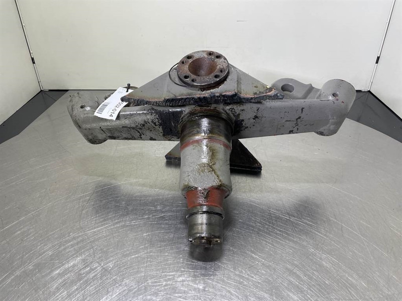 Atlas AR65 - Articulation/Knickgelenke/Knikstuk - Bastidor/ Chasis para Maquinaria de construcción: foto 1 Atlas AR65 - Articulation/Knickgelenke/Knikstuk - Bastidor/ Chasis para Maquinaria de construcción: foto 1