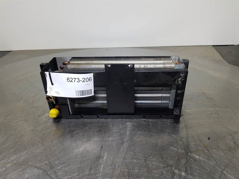 Atlas AR65-Avrora 151-AT1-0001-AR65-Airco condenser - Bastidor/ Chasis para Maquinaria de construcción: foto 1 Atlas AR65-Avrora 151-AT1-0001-AR65-Airco condenser - Bastidor/ Chasis para Maquinaria de construcción: foto 1