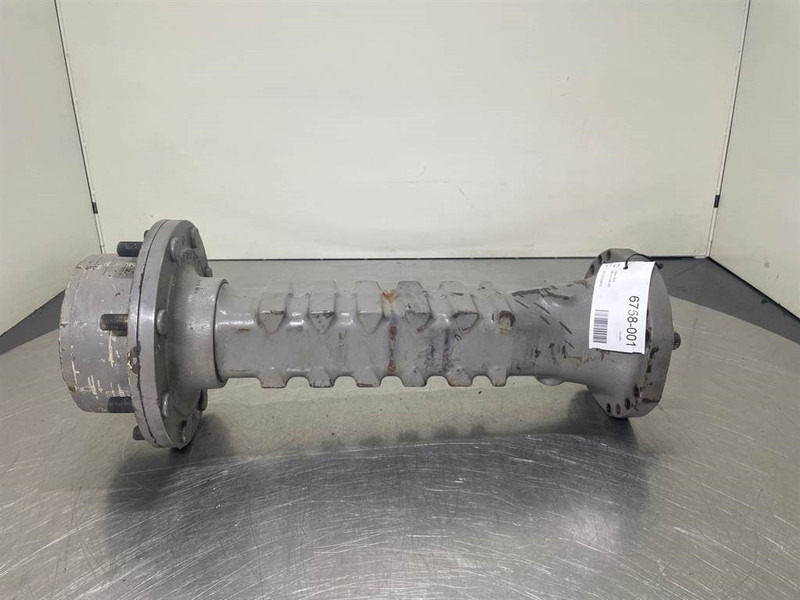 Atlas AR65-Spicer Dana 357/111/195-003-Axle housing - Eje y piezas para Maquinaria de construcción: foto 1 Atlas AR65-Spicer Dana 357/111/195-003-Axle housing - Eje y piezas para Maquinaria de construcción: foto 1
