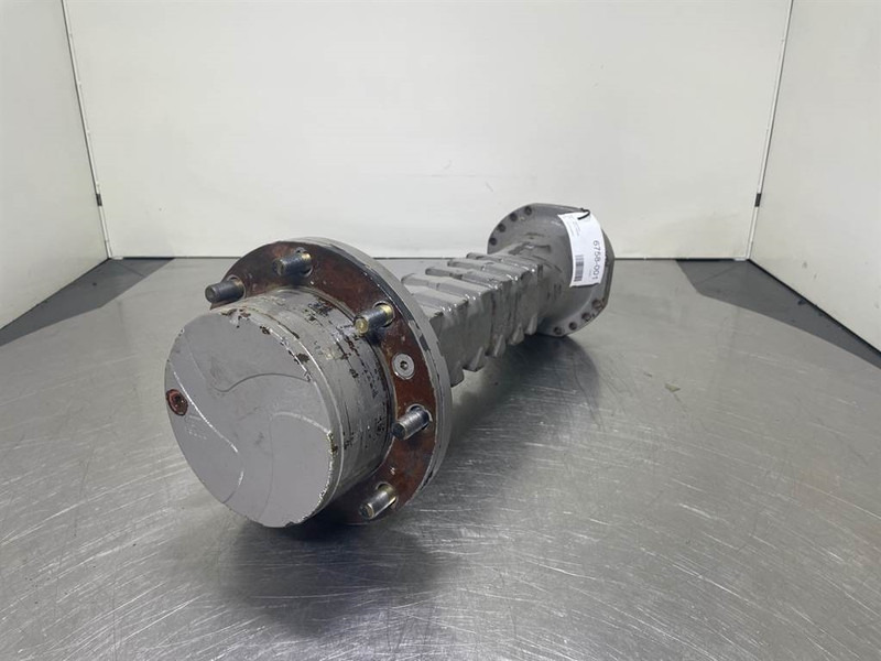 Atlas AR65-Spicer Dana 357/111/195-003-Axle housing - Eje y piezas para Maquinaria de construcción: foto 2 Atlas AR65-Spicer Dana 357/111/195-003-Axle housing - Eje y piezas para Maquinaria de construcción: foto 2
