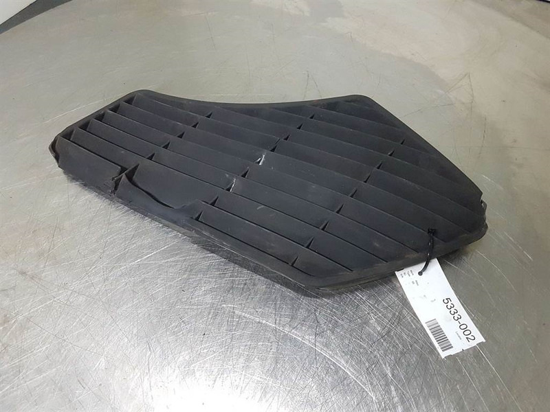 Atlas AR70 - Engine hood/Motorhaube/Luchtrooster - Bastidor/ Chasis para Maquinaria de construcción: foto 3 Atlas AR70 - Engine hood/Motorhaube/Luchtrooster - Bastidor/ Chasis para Maquinaria de construcción: foto 3