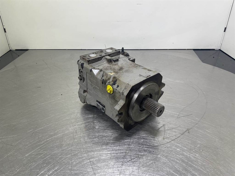 Atlas AR80-Linde HMV135-02-Drive motor/Fahrmotor - Hidráulica para Maquinaria de construcción: foto 4 Atlas AR80-Linde HMV135-02-Drive motor/Fahrmotor - Hidráulica para Maquinaria de construcción: foto 4