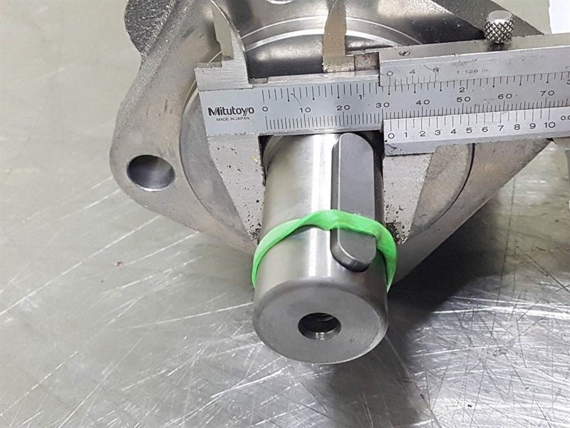 Bomag -Sauer Danfoss OMS100-Steering unit/Lenkeinheit - Hidráulica para Maquinaria de construcción: foto 4 Bomag -Sauer Danfoss OMS100-Steering unit/Lenkeinheit - Hidráulica para Maquinaria de construcción: foto 4