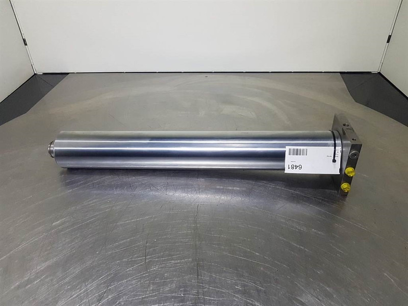 Bomag - Telescopic cylinder/Teleskopzylinder/cilinder - Hidráulica para Maquinaria de construcción: foto 1 Bomag - Telescopic cylinder/Teleskopzylinder/cilinder - Hidráulica para Maquinaria de construcción: foto 1