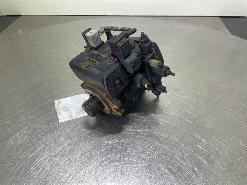 Brueninghaus Hydromatik A10VG28DA1D2/10R-Drive pump/Fahrpumpe/Rijpomp - Hidráulica para Maquinaria de construcción: foto 1 Brueninghaus Hydromatik A10VG28DA1D2/10R-Drive pump/Fahrpumpe/Rijpomp - Hidráulica para Maquinaria de construcción: foto 1