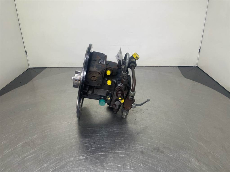 Brueninghaus Hydromatik A10VG63HD1D2/10R-Drive pump/Fahrpumpe/Rijpomp - Hidráulica para Maquinaria de construcción: foto 1 Brueninghaus Hydromatik A10VG63HD1D2/10R-Drive pump/Fahrpumpe/Rijpomp - Hidráulica para Maquinaria de construcción: foto 1
