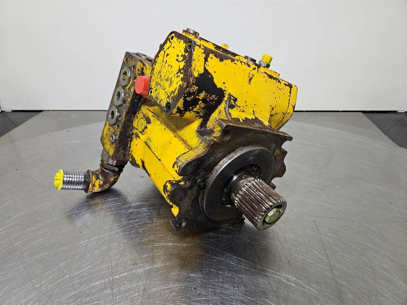 Brueninghaus Hydromatik A4VG125HDD2/32L-Drive pump/Fahrpumpe/Rijpomp - Hidráulica para Maquinaria de construcción: foto 1 Brueninghaus Hydromatik A4VG125HDD2/32L-Drive pump/Fahrpumpe/Rijpomp - Hidráulica para Maquinaria de construcción: foto 1