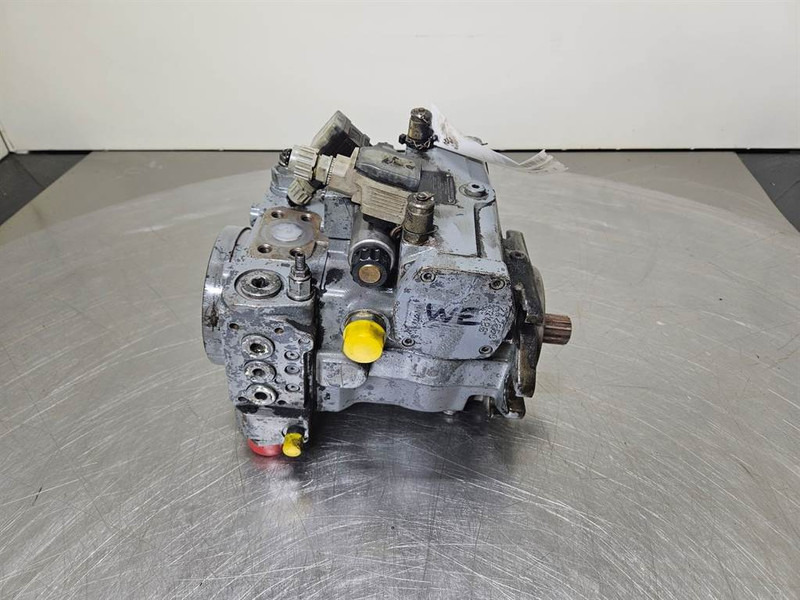Brueninghaus Hydromatik A4VG71DA2D2/32R-Drive pump/Fahrpumpe - Hidráulica para Maquinaria de construcción: foto 1 Brueninghaus Hydromatik A4VG71DA2D2/32R-Drive pump/Fahrpumpe - Hidráulica para Maquinaria de construcción: foto 1