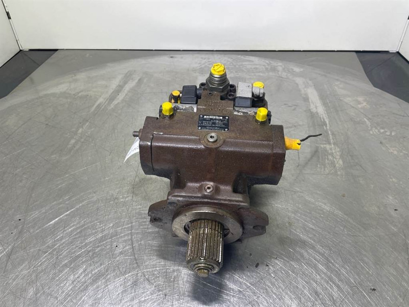 Brueninghaus Hydromatik A4VG71EZ2DM1/32L-Drive pump/Fahrpumpe/Rijpomp - Hidráulica para Maquinaria de construcción: foto 2 Brueninghaus Hydromatik A4VG71EZ2DM1/32L-Drive pump/Fahrpumpe/Rijpomp - Hidráulica para Maquinaria de construcción: foto 2
