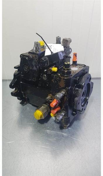 Brueninghaus Hydromatik A4VG90DA2D8/32R-Ahlmann AZ150-Drive pump/Fahrpumpe - Hidráulica para Maquinaria de construcción: foto 2 Brueninghaus Hydromatik A4VG90DA2D8/32R-Ahlmann AZ150-Drive pump/Fahrpumpe - Hidráulica para Maquinaria de construcción: foto 2