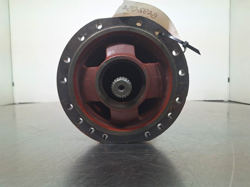 CLARK-HURTH 171/202 - Axle housing/Achskörper/Astrechter - Eje y piezas para Maquinaria de construcción: foto 3 CLARK-HURTH 171/202 - Axle housing/Achskörper/Astrechter - Eje y piezas para Maquinaria de construcción: foto 3