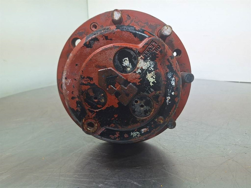 CLARK-HURTH 171/202 - Axle housing/Achskörper/Astrechter - Eje y piezas para Maquinaria de construcción: foto 5 CLARK-HURTH 171/202 - Axle housing/Achskörper/Astrechter - Eje y piezas para Maquinaria de construcción: foto 5