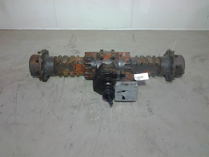 CLARK-HURTH 302/172/198 - Lundberg T 344 - Axle - Eje y piezas para Maquinaria de construcción: foto 1 CLARK-HURTH 302/172/198 - Lundberg T 344 - Axle - Eje y piezas para Maquinaria de construcción: foto 1