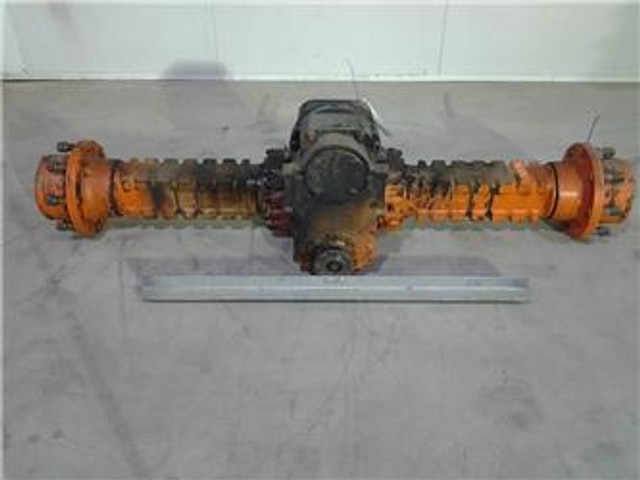 CLARK-HURTH 305/172/186 - Atlas - Axle/Achse/As - Eje y piezas para Maquinaria de construcción: foto 1 CLARK-HURTH 305/172/186 - Atlas - Axle/Achse/As - Eje y piezas para Maquinaria de construcción: foto 1