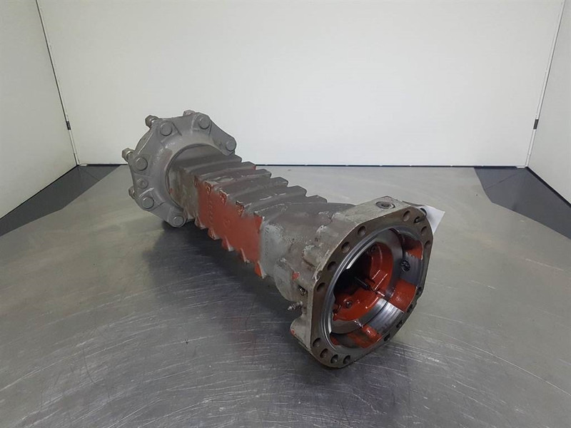 CLARK-HURTH 317/112/54-Spicer Dana 11206018639-Axle housing - Eje y piezas para Maquinaria de construcción: foto 2 CLARK-HURTH 317/112/54-Spicer Dana 11206018639-Axle housing - Eje y piezas para Maquinaria de construcción: foto 2