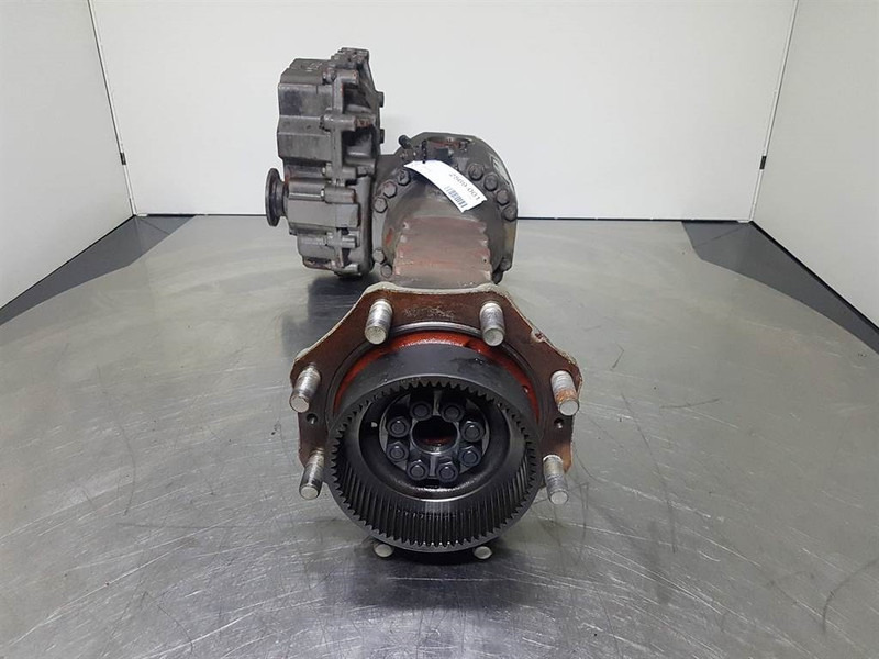 CLARK-HURTH 317/112/54-Spicer Dana 11206018639-Axle housing - Eje y piezas para Maquinaria de construcción: foto 3 CLARK-HURTH 317/112/54-Spicer Dana 11206018639-Axle housing - Eje y piezas para Maquinaria de construcción: foto 3