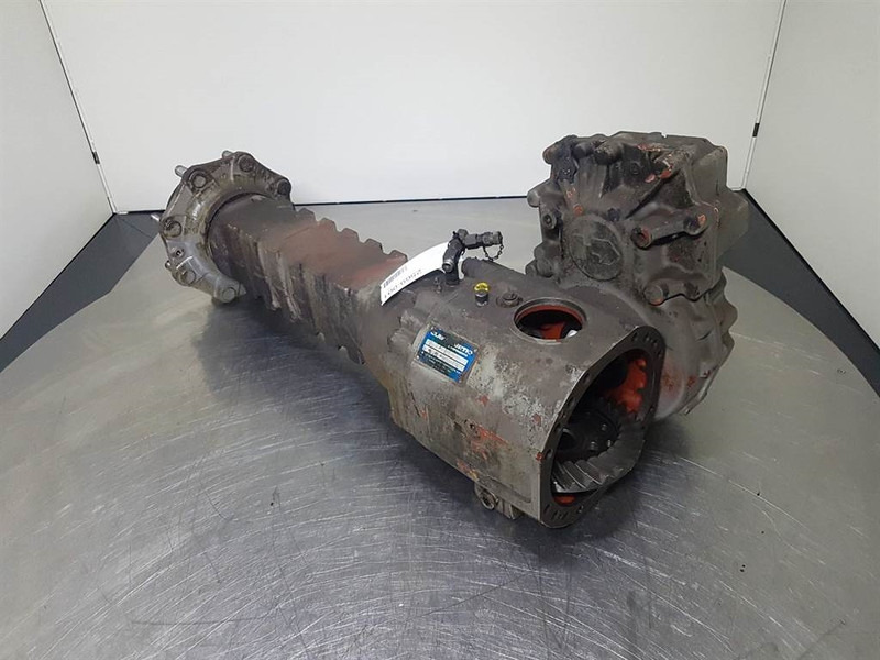 CLARK-HURTH 317/112/54-Spicer Dana 11206018639-Axle housing - Eje y piezas para Maquinaria de construcción: foto 4 CLARK-HURTH 317/112/54-Spicer Dana 11206018639-Axle housing - Eje y piezas para Maquinaria de construcción: foto 4