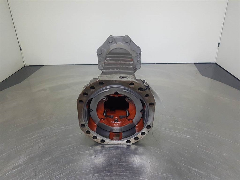 CLARK-HURTH 317/112/54-Spicer Dana 11206018639-Axle housing - Eje y piezas para Maquinaria de construcción: foto 3 CLARK-HURTH 317/112/54-Spicer Dana 11206018639-Axle housing - Eje y piezas para Maquinaria de construcción: foto 3