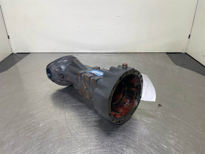 CLARK-HURTH 357/278/61-2780600812-Axle housing/körper/trechter - Eje y piezas para Maquinaria de construcción: foto 2 CLARK-HURTH 357/278/61-2780600812-Axle housing/körper/trechter - Eje y piezas para Maquinaria de construcción: foto 2