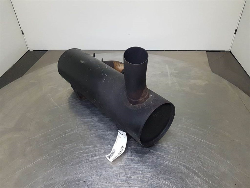 Case 621D-Donaldson 87444405-Exhaust/Auspuff/Uitlaat - Motor para Maquinaria de construcción: foto 2 Case 621D-Donaldson 87444405-Exhaust/Auspuff/Uitlaat - Motor para Maquinaria de construcción: foto 2